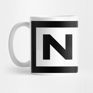 NIN Mug